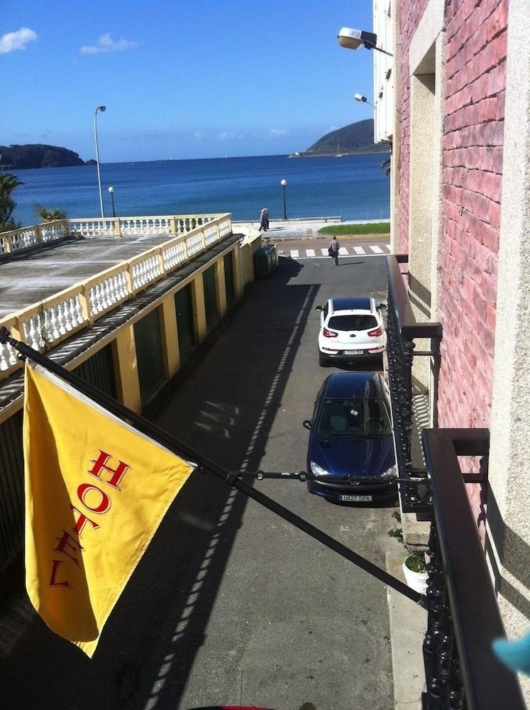 As Areas I Viveiro Exterior foto